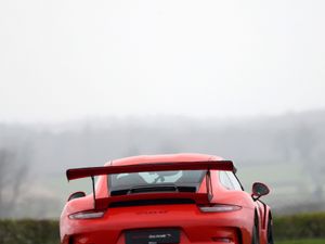 RMA Track Day 27th March - Snetterton 300