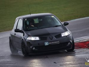 RMA Track Day 27th March - Snetterton 300