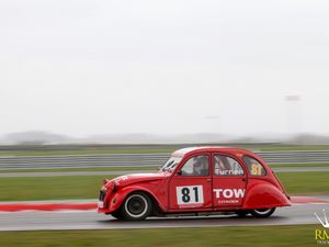 RMA Track Day 27th March - Snetterton 300