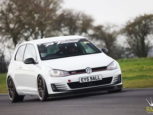 RMA Track Day 27th March - Snetterton 300