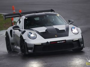 RMA Track Day 27th March - Snetterton 300