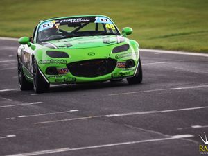 RMA Track Day 27th March - Snetterton 300