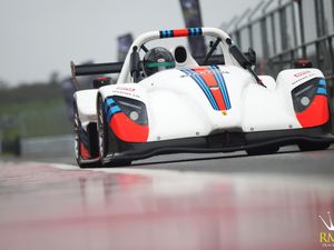 RMA Track Day 27th March - Snetterton 300