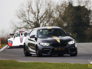 RMA Track Day 27th March - Snetterton 300