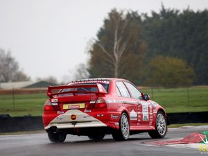 RMA Track Day 27th March - Snetterton 300