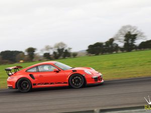 RMA Track Day 27th March - Snetterton 300