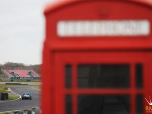 RMA Track Day 27th March - Snetterton 300