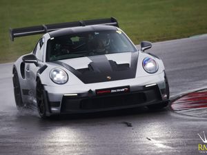 RMA Track Day 27th March - Snetterton 300