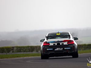 RMA Track Day 27th March - Snetterton 300