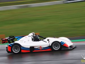 RMA Track Day 27th March - Snetterton 300