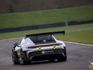 RMA Track Day 27th March - Snetterton 300