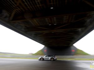 RMA Track Day 27th March - Snetterton 300