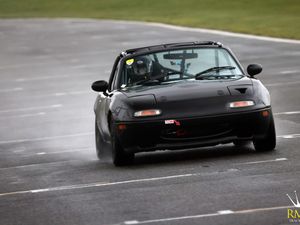 RMA Track Day 27th March - Snetterton 300