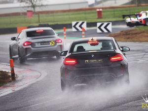 RMA Track Day 27th March - Snetterton 300