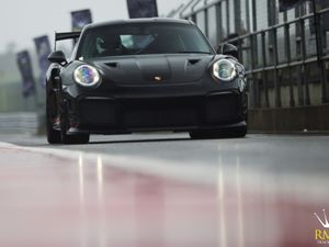 RMA Track Day 27th March - Snetterton 300