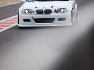 RMA Track Day 27th March - Snetterton 300