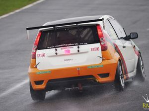 RMA Track Day 27th March - Snetterton 300