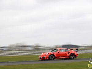 RMA Track Day 27th March - Snetterton 300