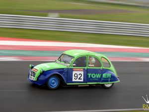 RMA Track Day 27th March - Snetterton 300