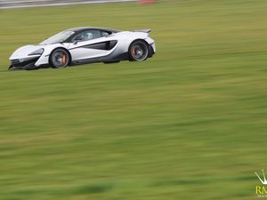 RMA Track Day 27th March - Snetterton 300