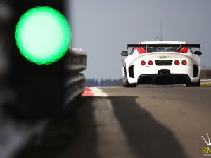 RMA Track Day 27th March - Snetterton 300