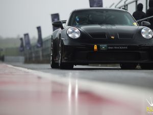 RMA Track Day 27th March - Snetterton 300