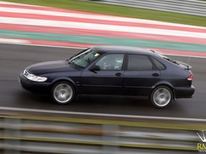 RMA Track Day 27th March - Snetterton 300