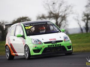 RMA Track Day 27th March - Snetterton 300