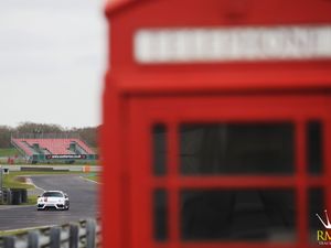 RMA Track Day 27th March - Snetterton 300