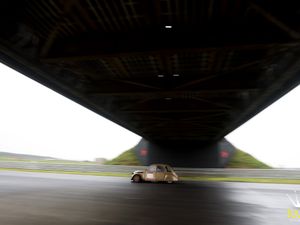 RMA Track Day 27th March - Snetterton 300