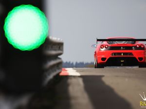 RMA Track Day 27th March - Snetterton 300