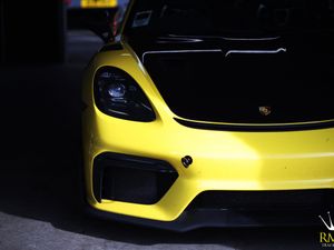 RMA Track Day 27th March - Snetterton 300