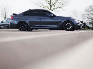 RMA Track Day 27th March - Snetterton 300