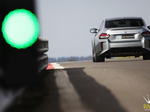 RMA Track Day 27th March - Snetterton 300