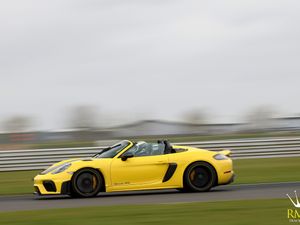 RMA Track Day 27th March - Snetterton 300