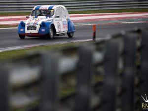 RMA Track Day 27th March - Snetterton 300