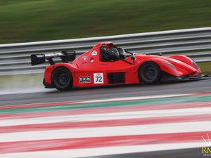 RMA Track Day 27th March - Snetterton 300