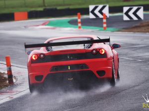 RMA Track Day 27th March - Snetterton 300