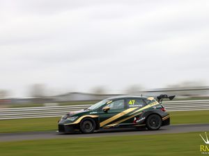 RMA Track Day 27th March - Snetterton 300