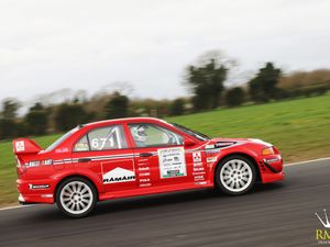 RMA Track Day 27th March - Snetterton 300