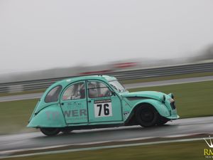 RMA Track Day 27th March - Snetterton 300