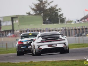 RMA Track Day 27th March - Snetterton 300