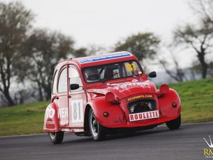RMA Track Day 27th March - Snetterton 300