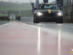 RMA Track Day 27th March - Snetterton 300