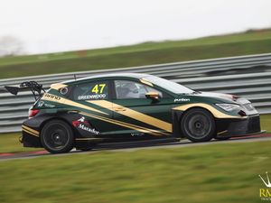 RMA Track Day 27th March - Snetterton 300