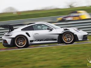 RMA Track Day 27th March - Snetterton 300