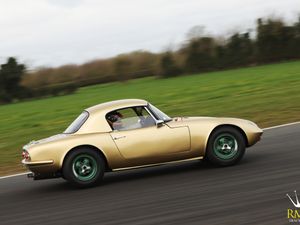 RMA Track Day 27th March - Snetterton 300