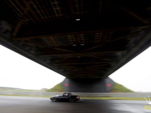 RMA Track Day 27th March - Snetterton 300