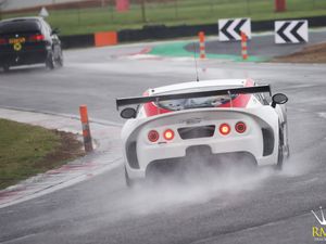 RMA Track Day 27th March - Snetterton 300