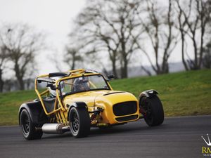 RMA Track Day 27th March - Snetterton 300